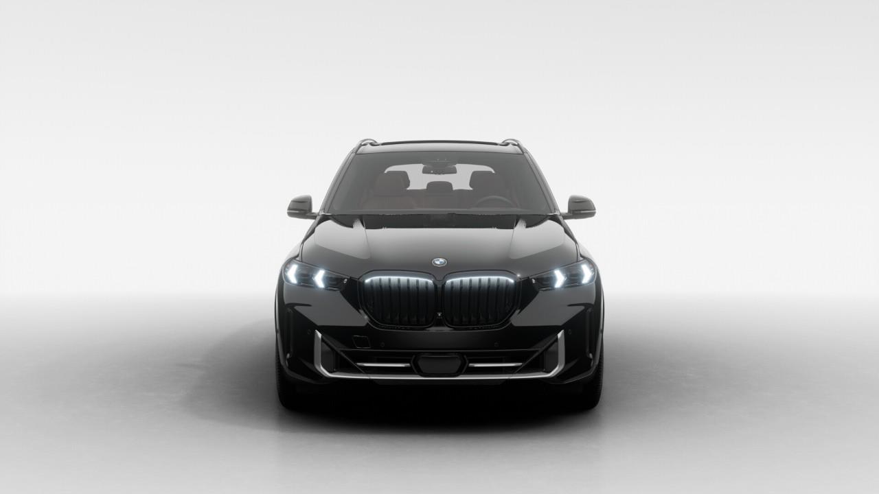 new 2026 BMW X5 car, priced at $109,818