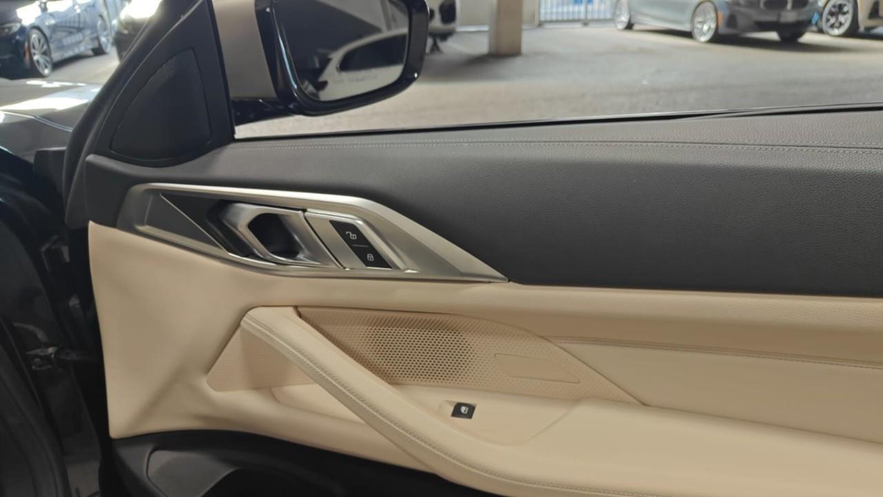 used 2022 BMW M440 car, priced at $65,992