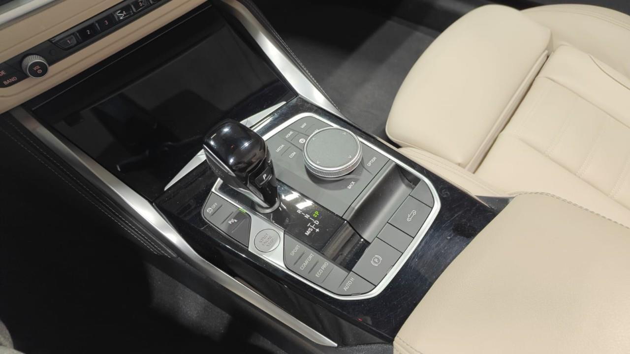 used 2022 BMW M440 car, priced at $65,992