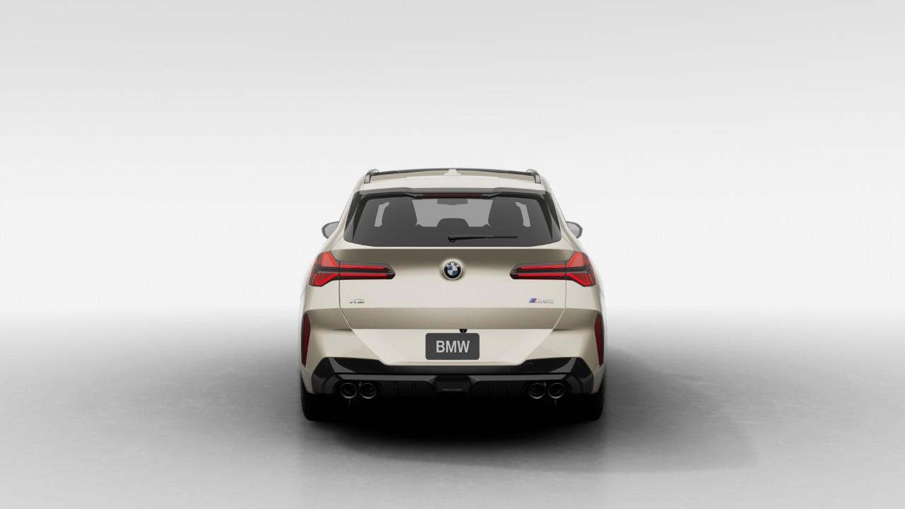 new 2026 BMW X3 car, priced at $90,668