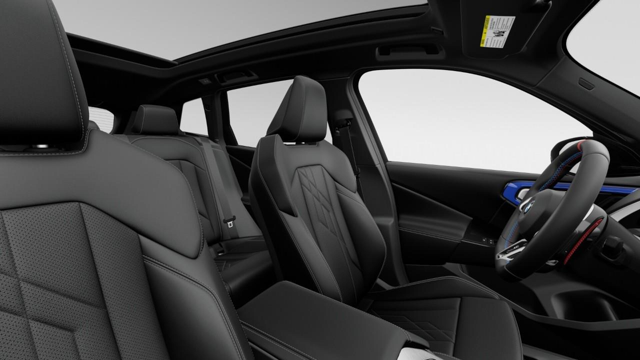 new 2026 BMW X3 car, priced at $90,668