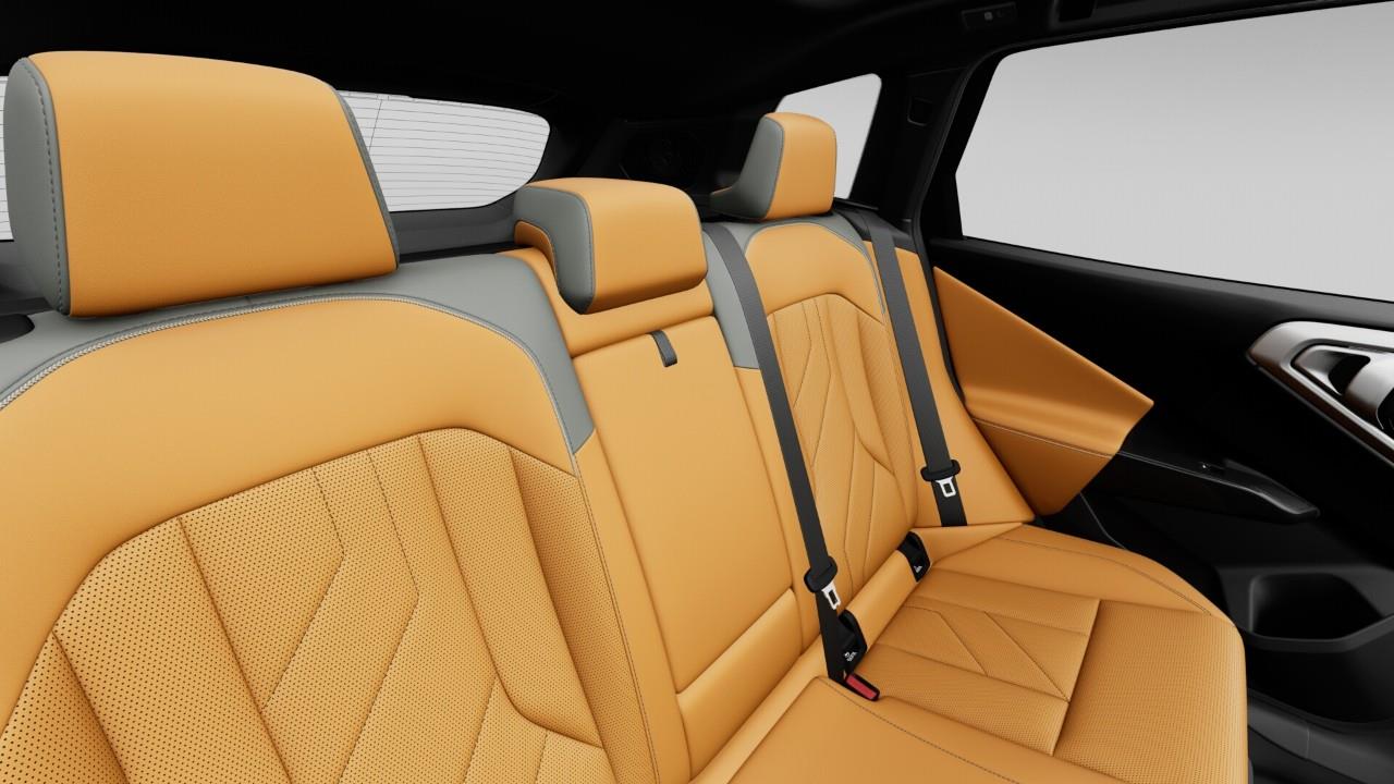 new 2026 BMW X3 car, priced at $96,018