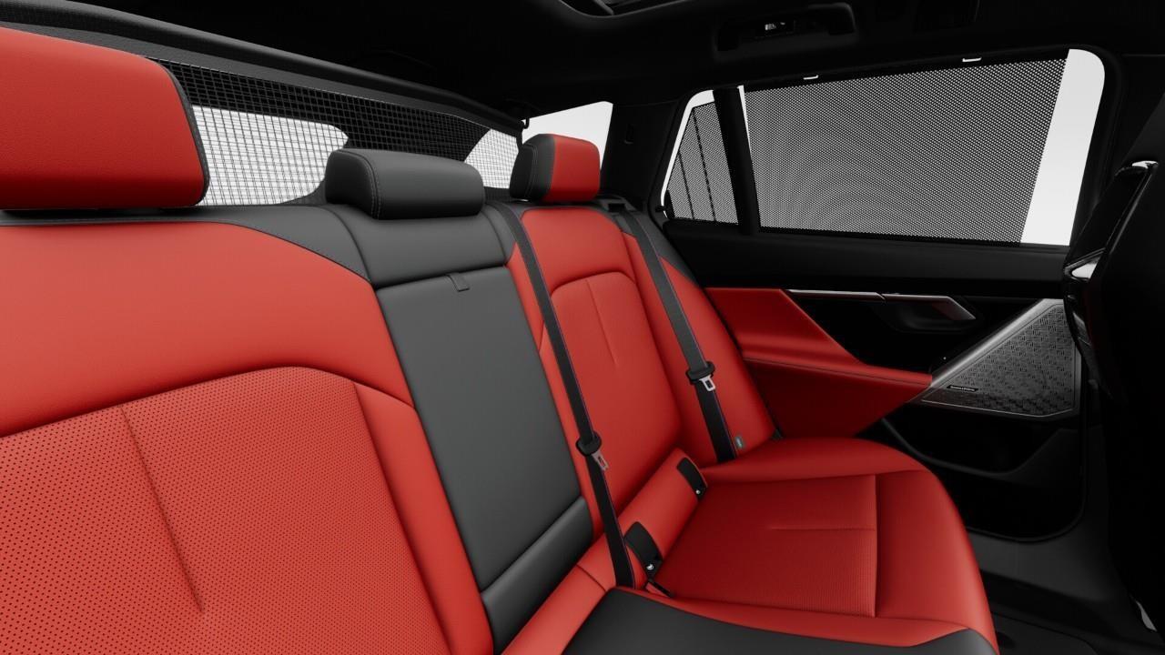 used 2026 BMW M5 car, priced at $165,883