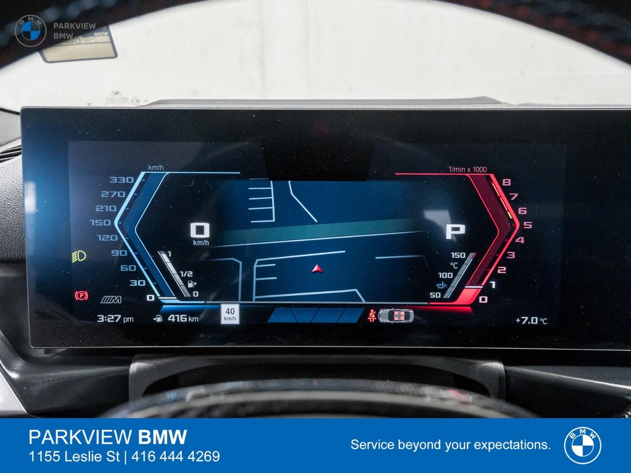 used 2025 BMW M2 car, priced at $85,992