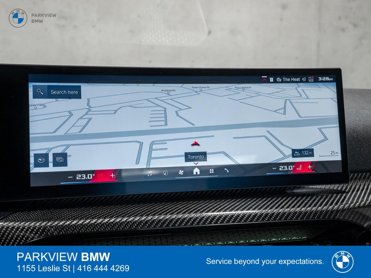 used 2025 BMW M2 car, priced at $85,992