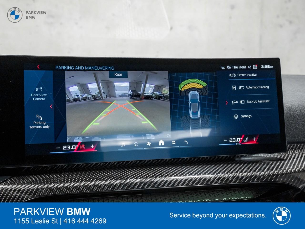 used 2025 BMW M2 car, priced at $85,992