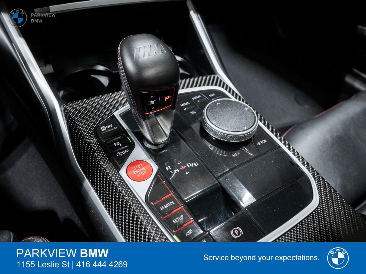 used 2025 BMW M2 car, priced at $85,992