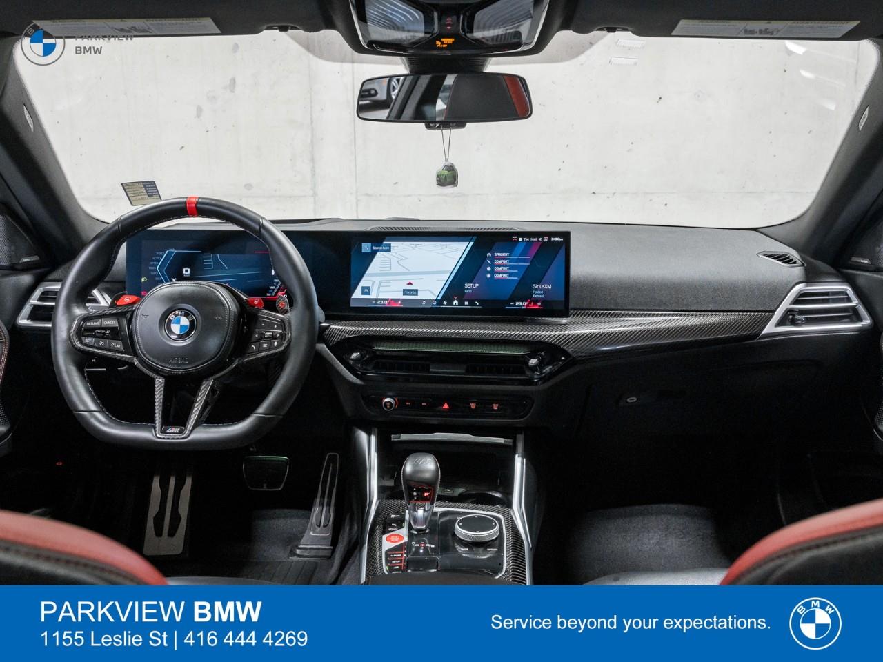 used 2025 BMW M2 car, priced at $85,992