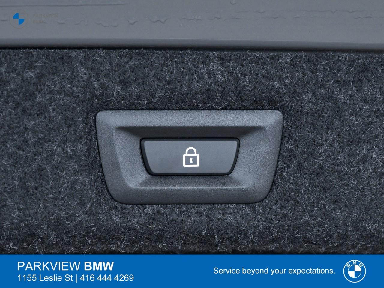 used 2022 BMW 540 car, priced at $58,992