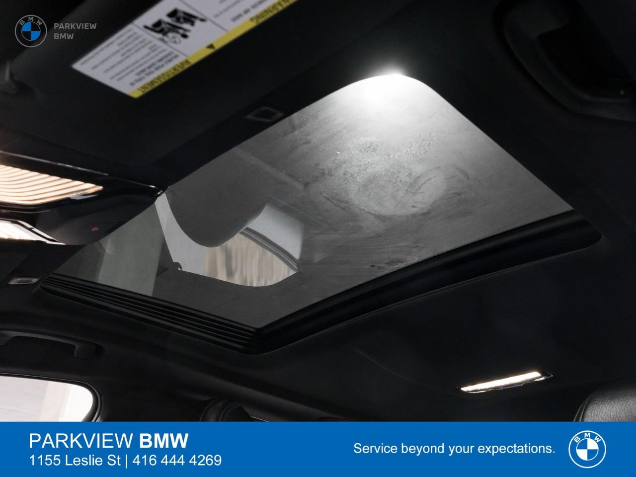 used 2022 BMW 540 car, priced at $58,992