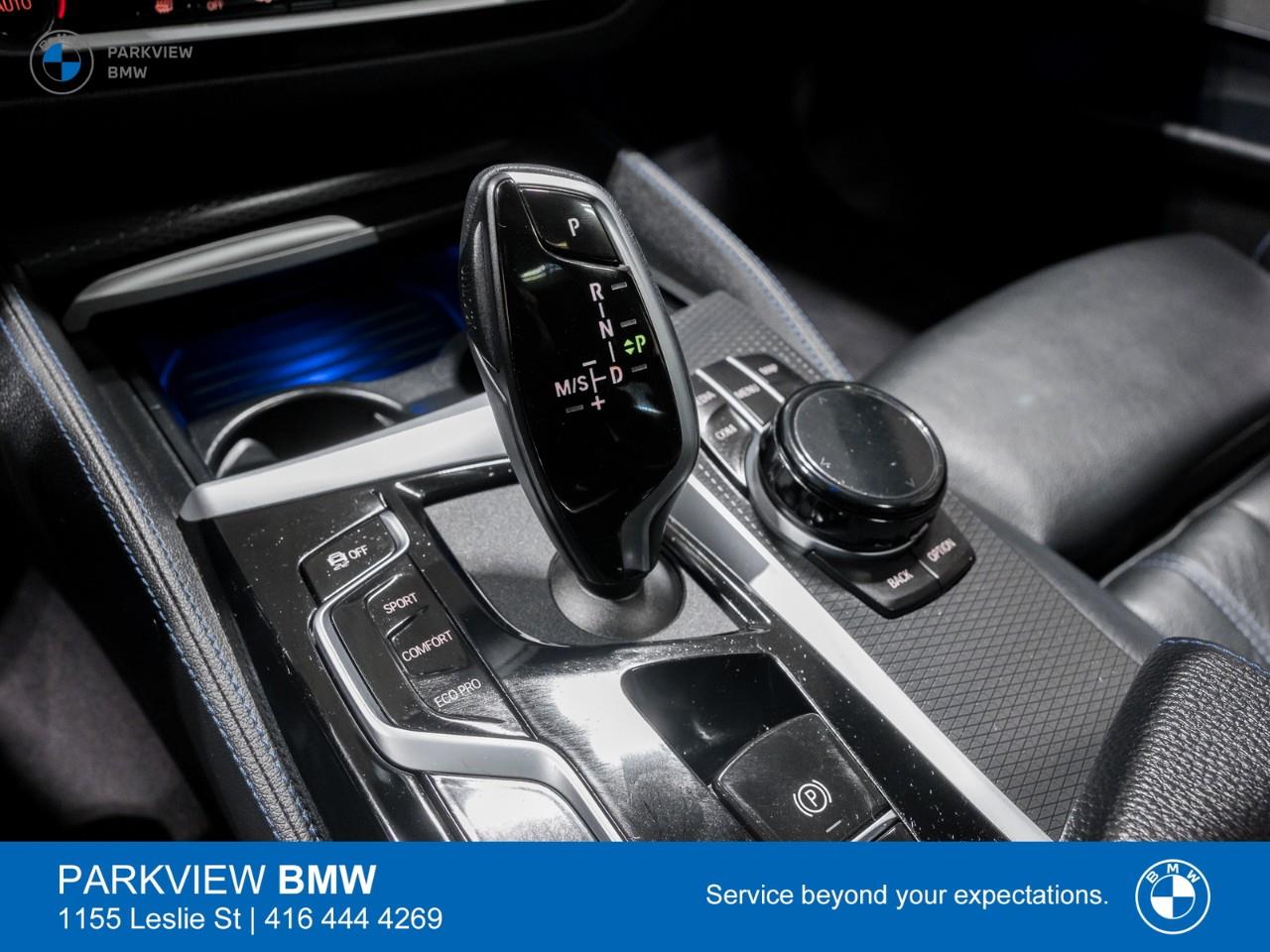 used 2022 BMW 540 car, priced at $58,992