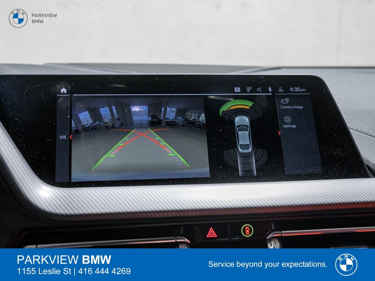 used 2021 BMW 228 Gran Coupe car, priced at $29,992