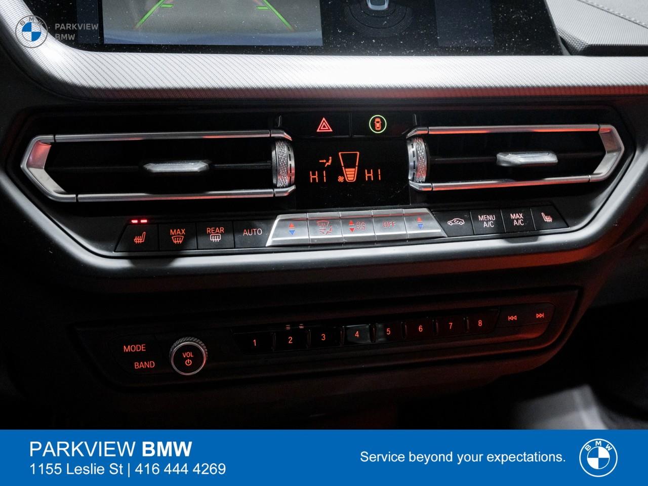 used 2021 BMW 228 Gran Coupe car, priced at $29,992