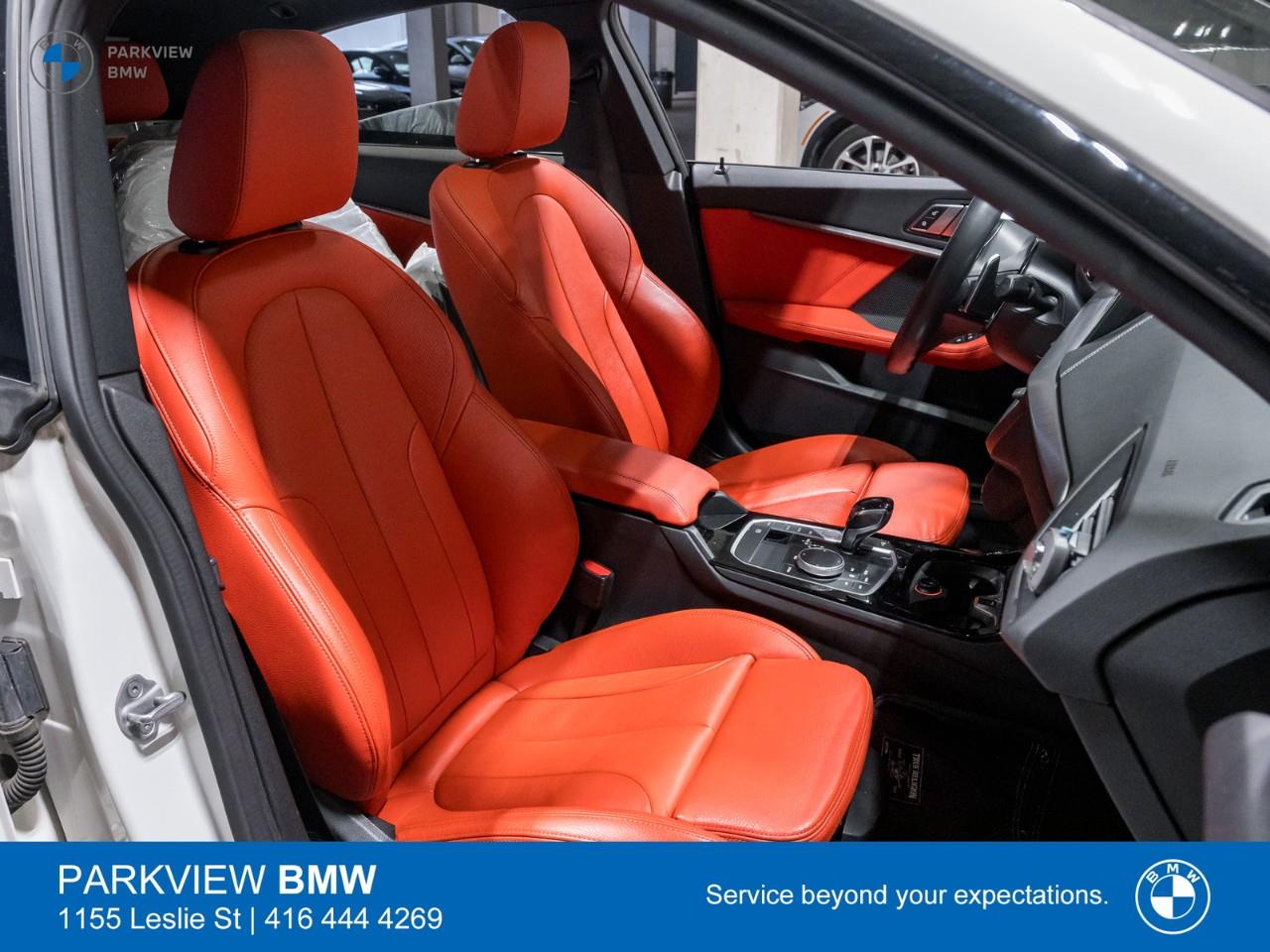 used 2021 BMW 228 Gran Coupe car, priced at $29,992