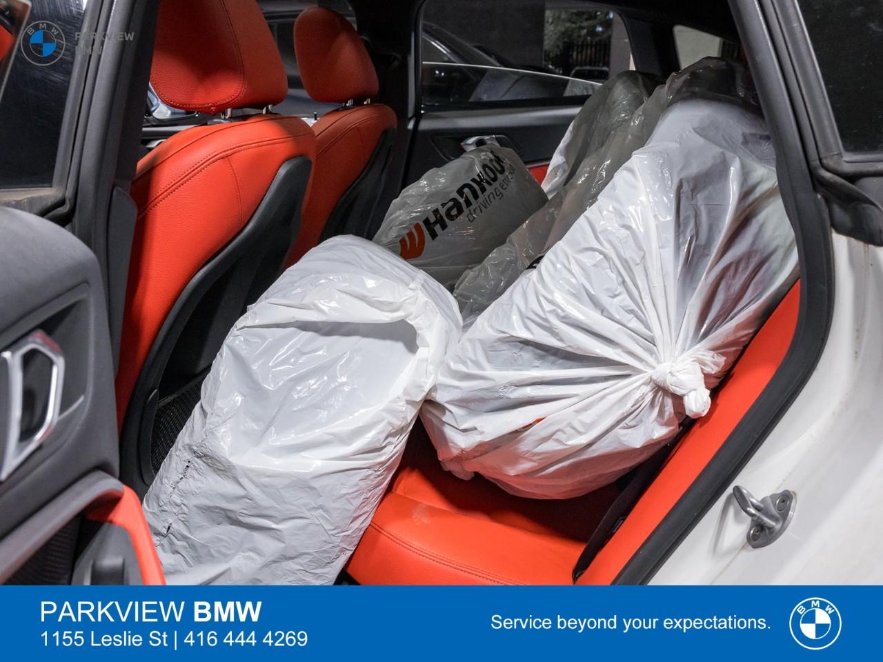 used 2021 BMW 228 Gran Coupe car, priced at $29,992