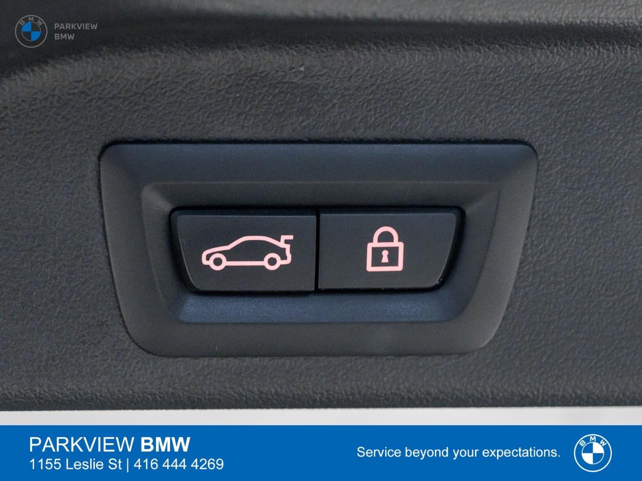 used 2023 BMW X5 car, priced at $64,992