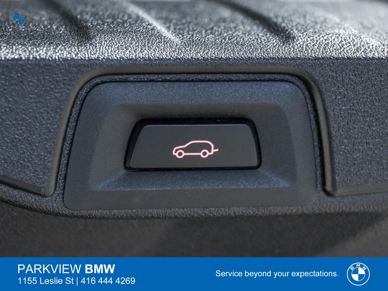 used 2023 BMW X5 car, priced at $64,992