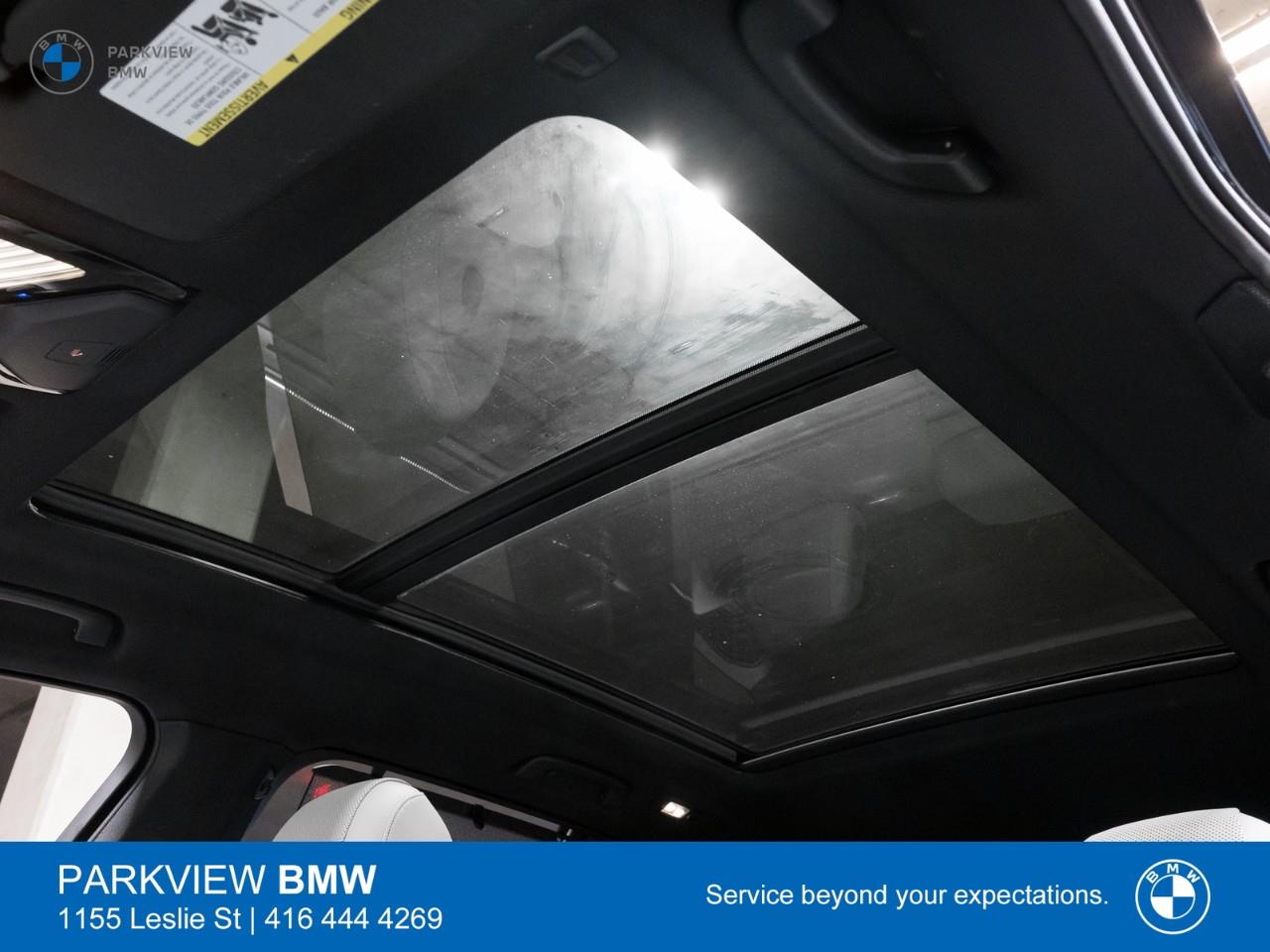 used 2023 BMW X5 car, priced at $64,992