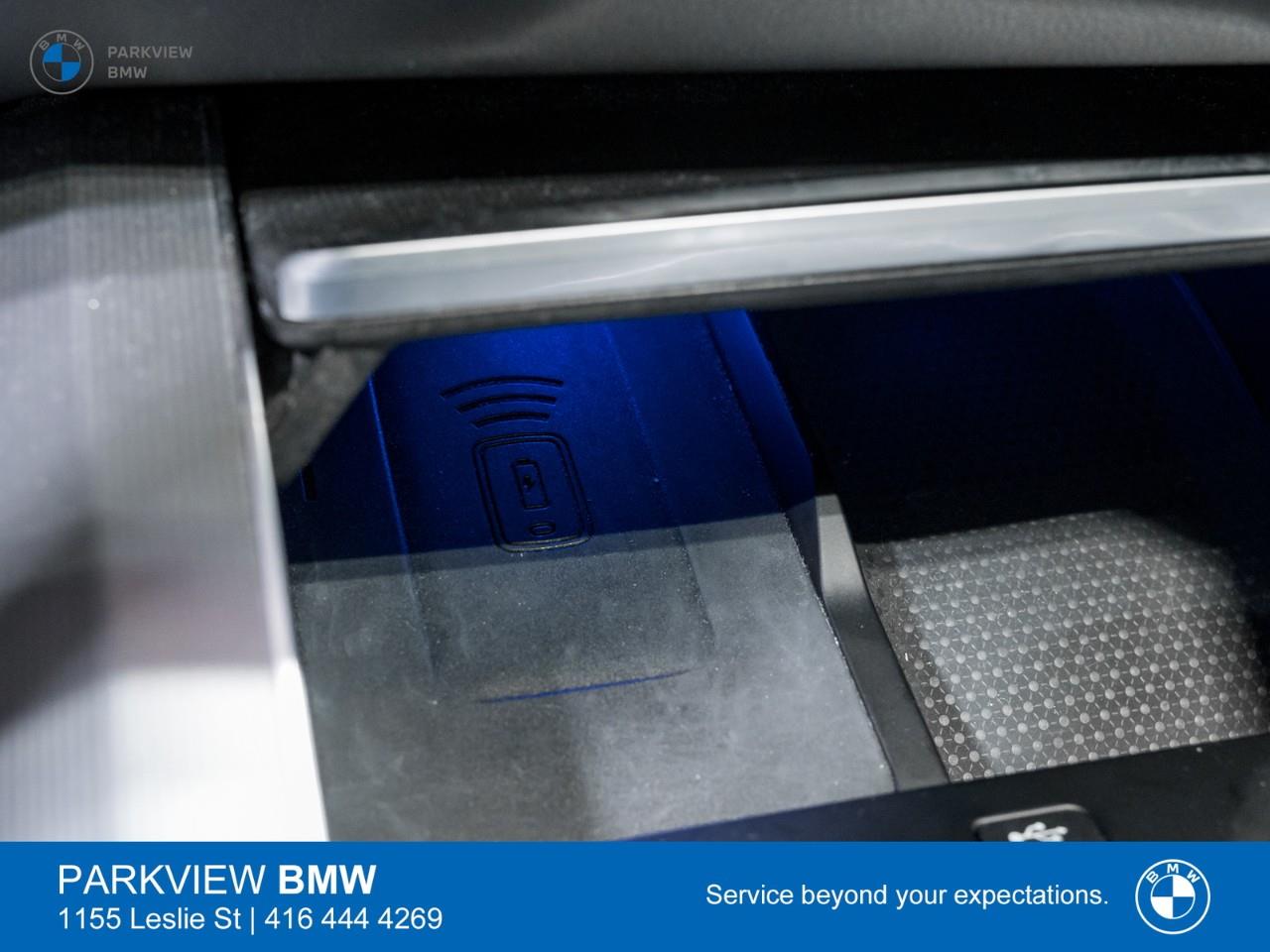 used 2023 BMW X5 car, priced at $64,992