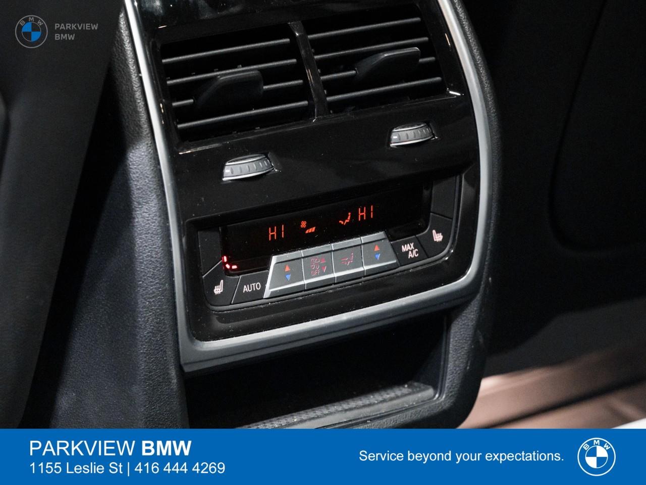 used 2023 BMW X5 car, priced at $64,992