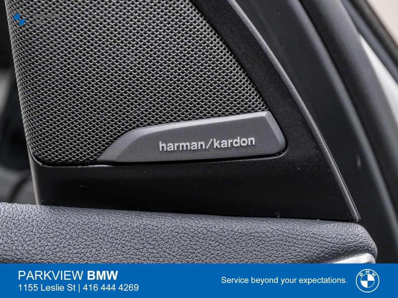 used 2023 BMW X3 car, priced at $65,992