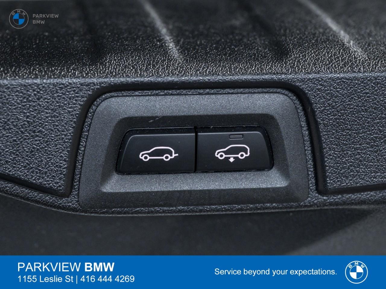 used 2024 BMW X5 PHEV car, priced at $94,992