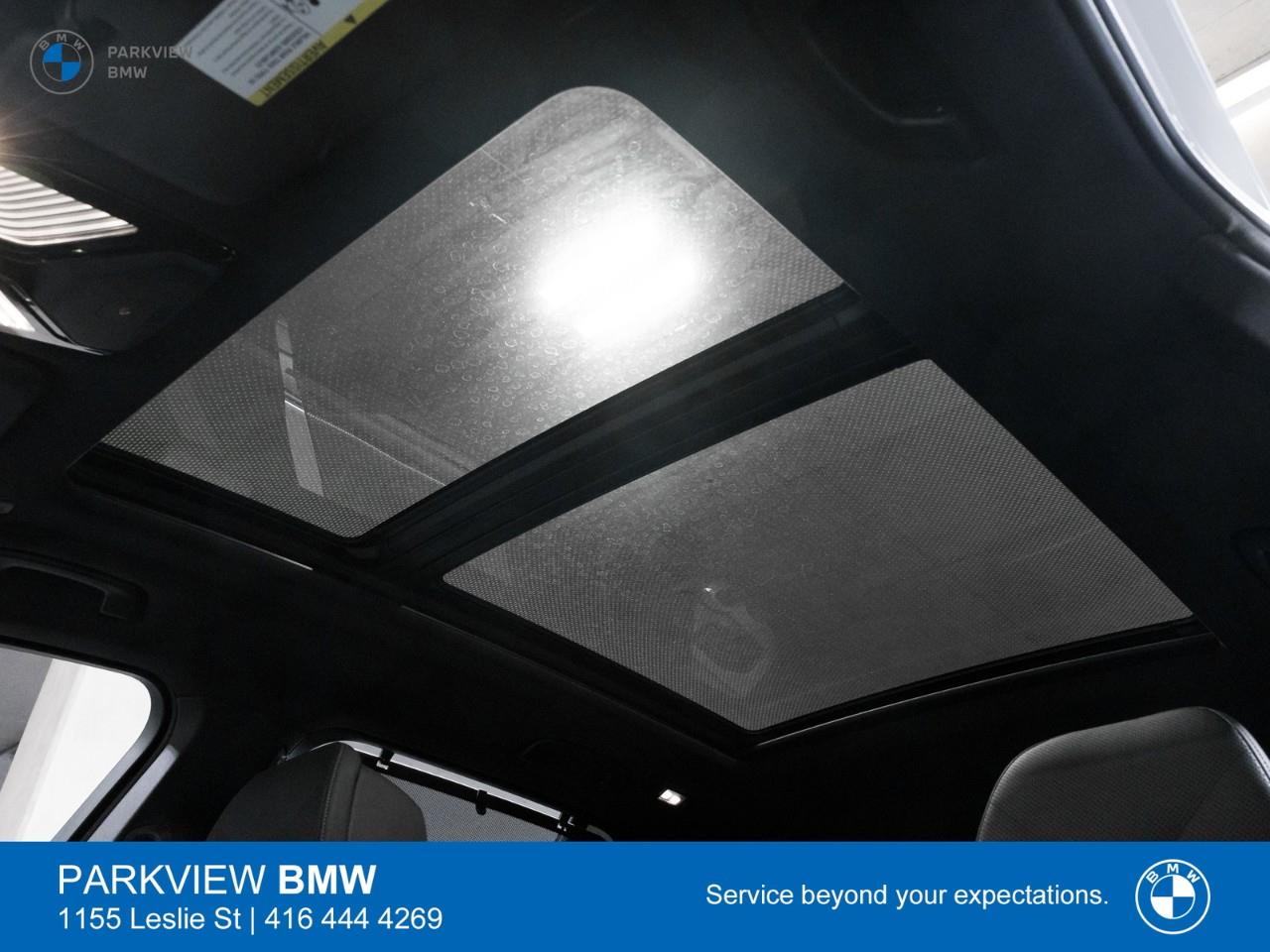 used 2024 BMW X5 PHEV car, priced at $94,992