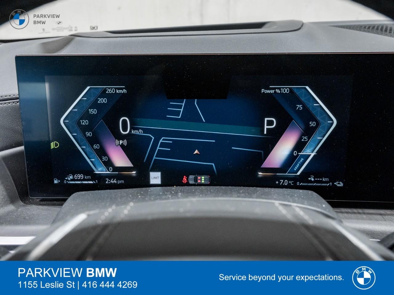 used 2024 BMW X5 PHEV car, priced at $94,992