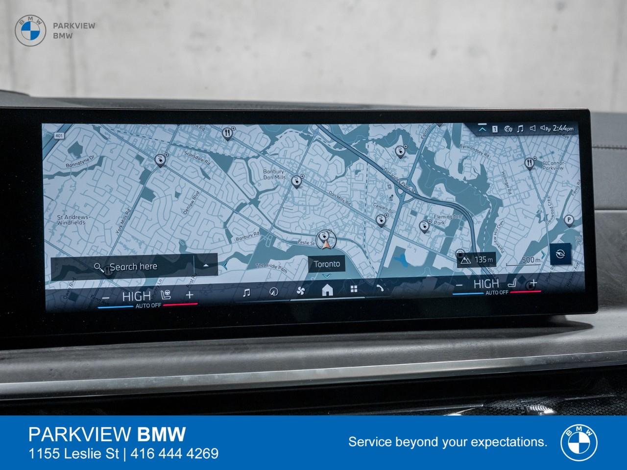 used 2024 BMW X5 PHEV car, priced at $94,992