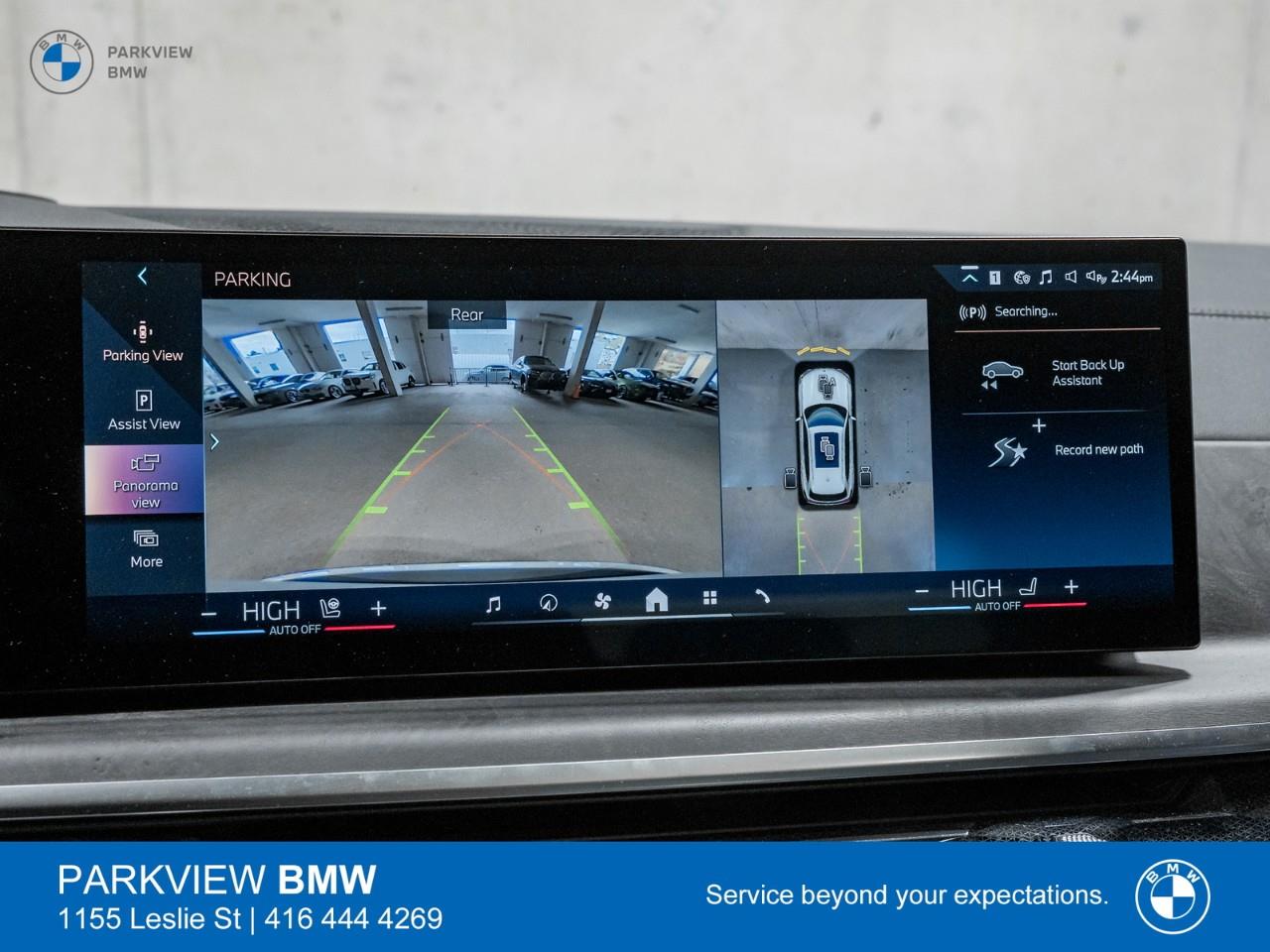 used 2024 BMW X5 PHEV car, priced at $94,992