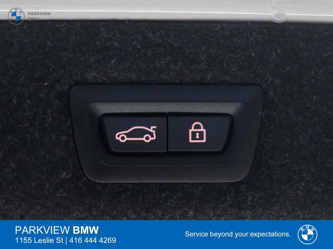 used 2019 BMW M550 car, priced at $49,992