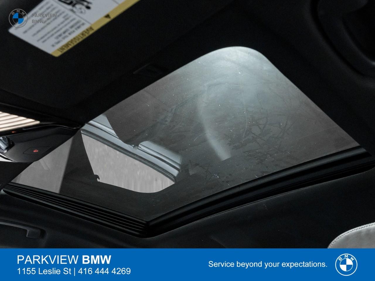 used 2019 BMW M550 car, priced at $49,992