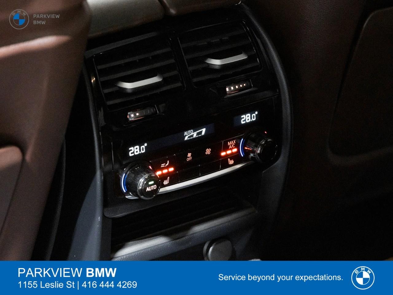 used 2019 BMW M550 car, priced at $49,992