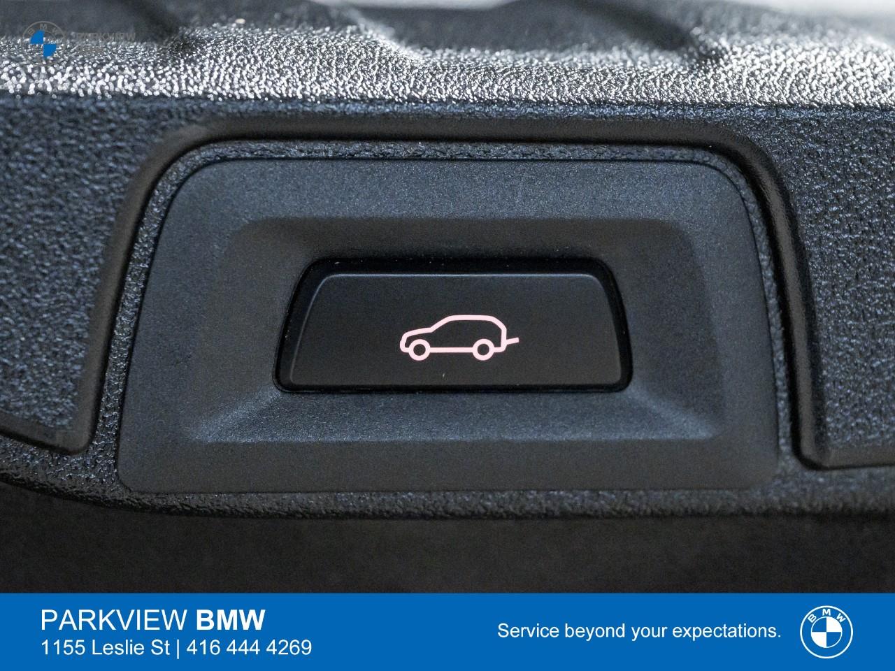 used 2023 BMW X5 car, priced at $73,992