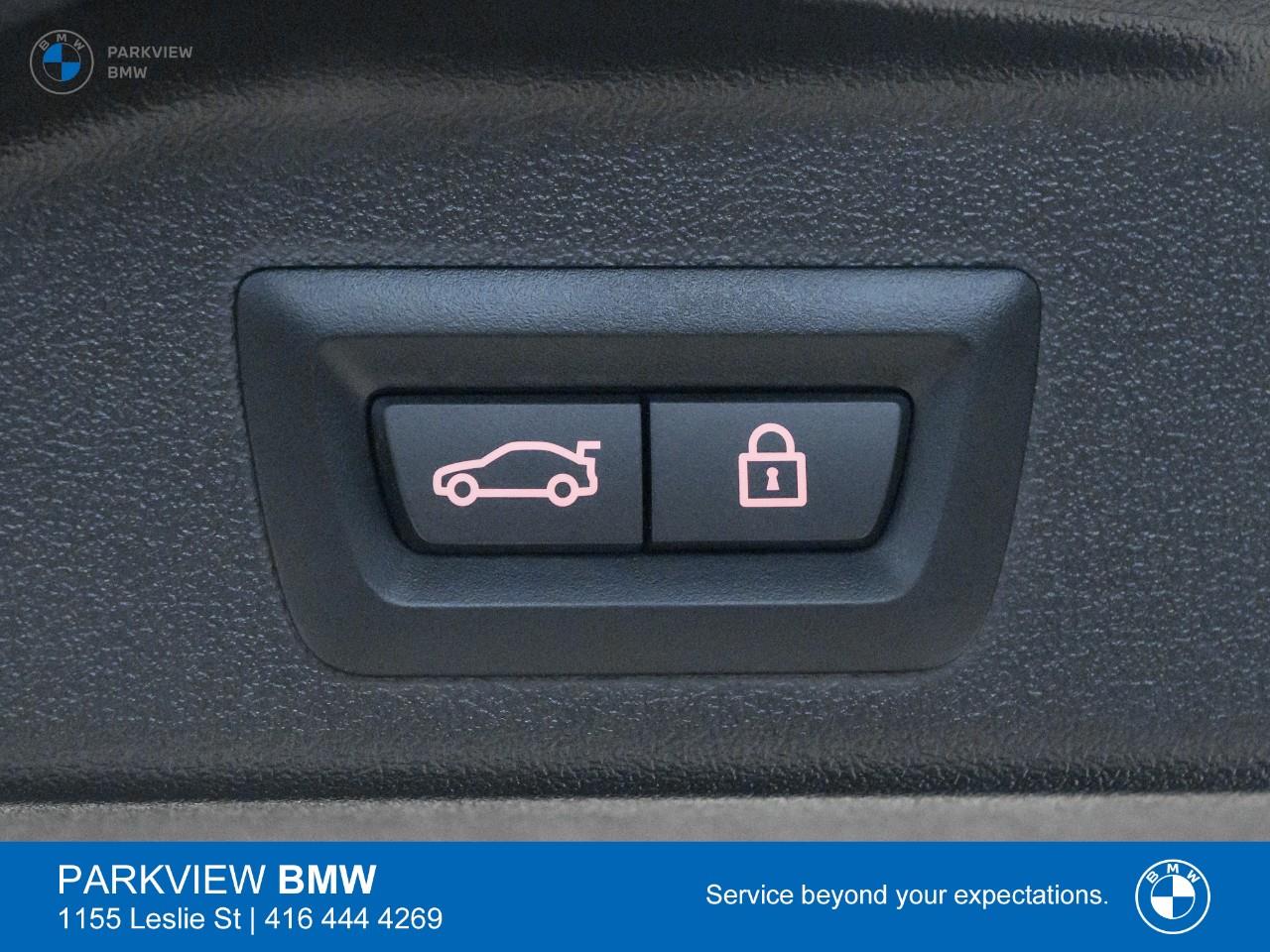 used 2023 BMW X5 car, priced at $73,992