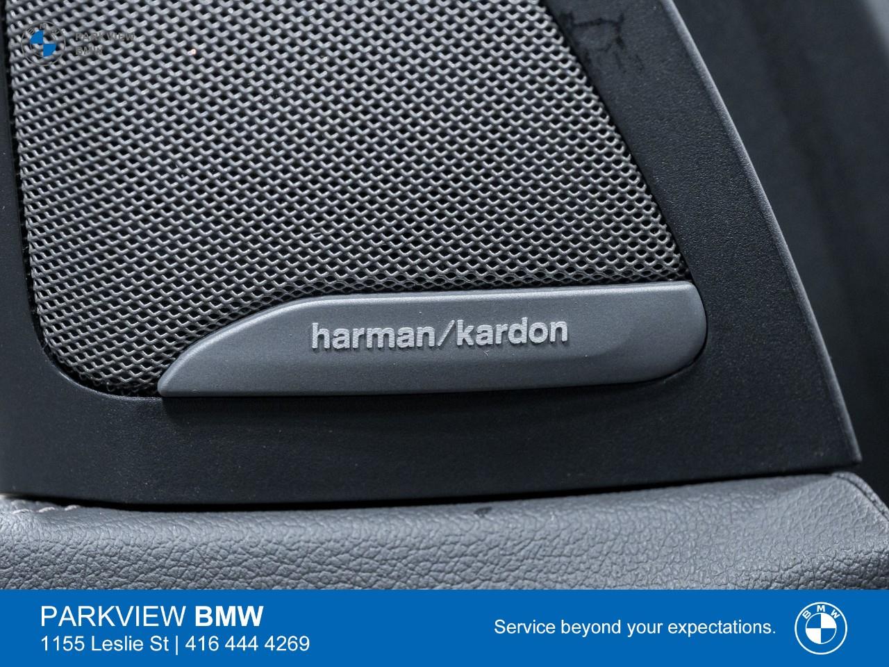 used 2023 BMW X5 car, priced at $73,992