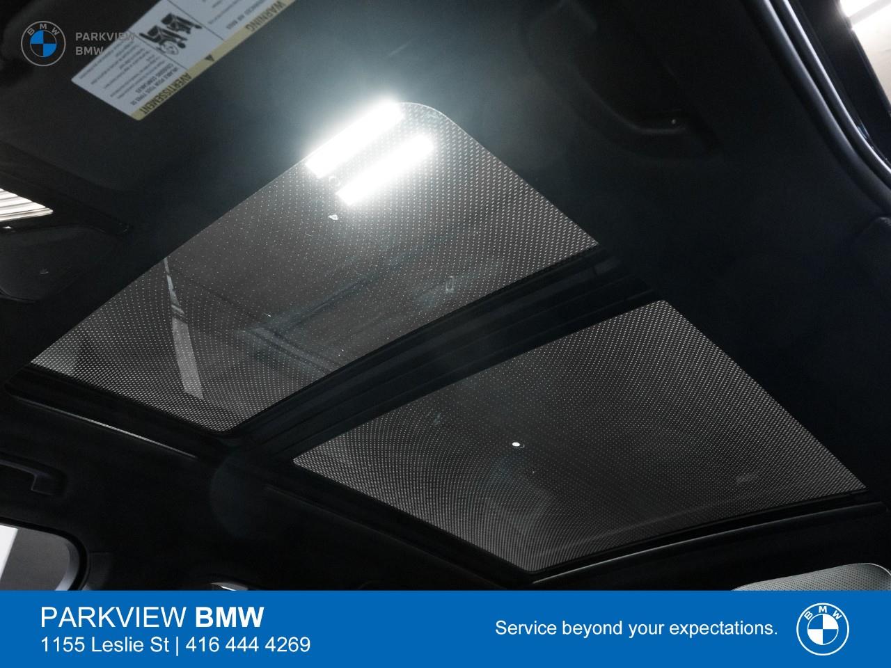 used 2023 BMW X5 car, priced at $73,992