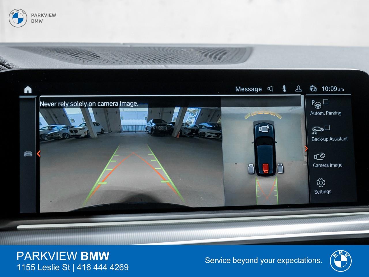 used 2023 BMW X5 car, priced at $73,992