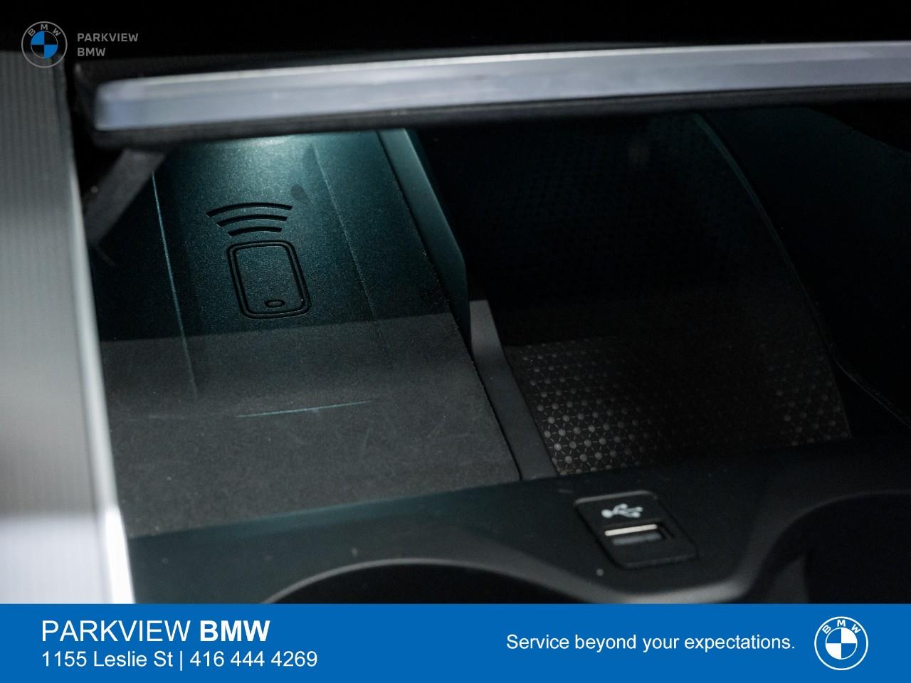 used 2023 BMW X5 car, priced at $73,992