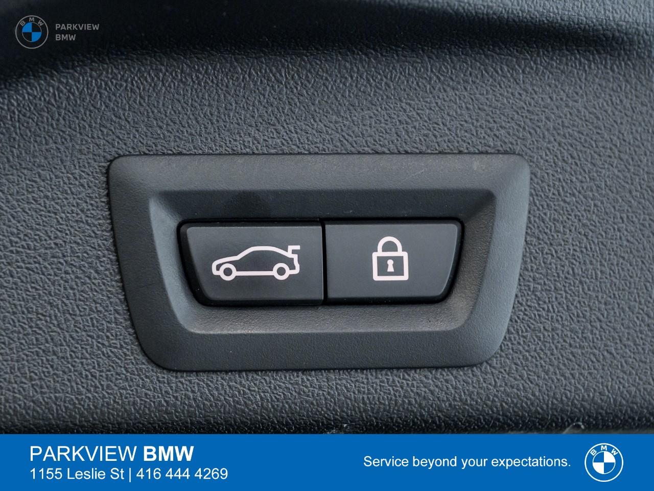 used 2022 BMW X5 car, priced at $68,992