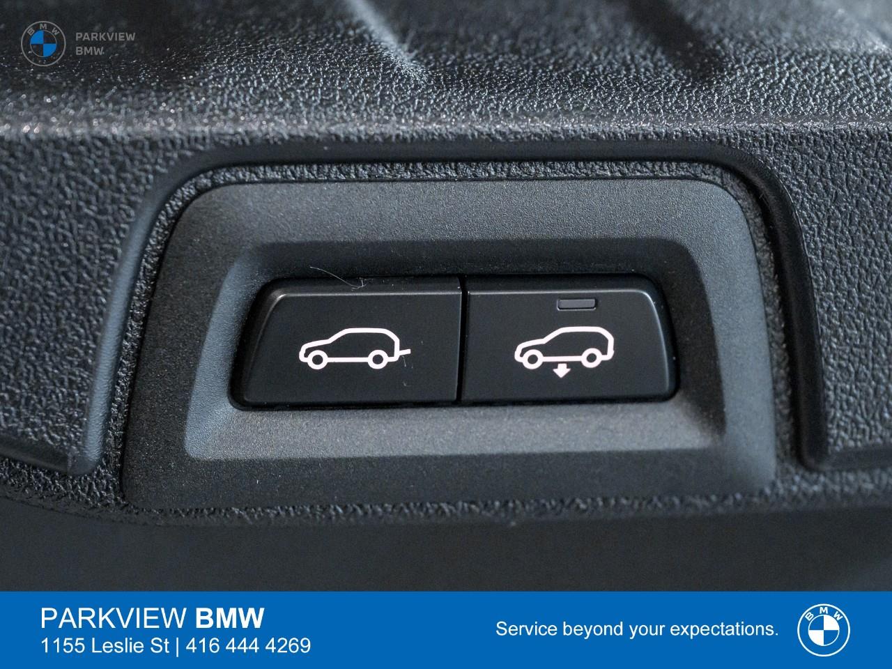 used 2022 BMW X5 car, priced at $68,992