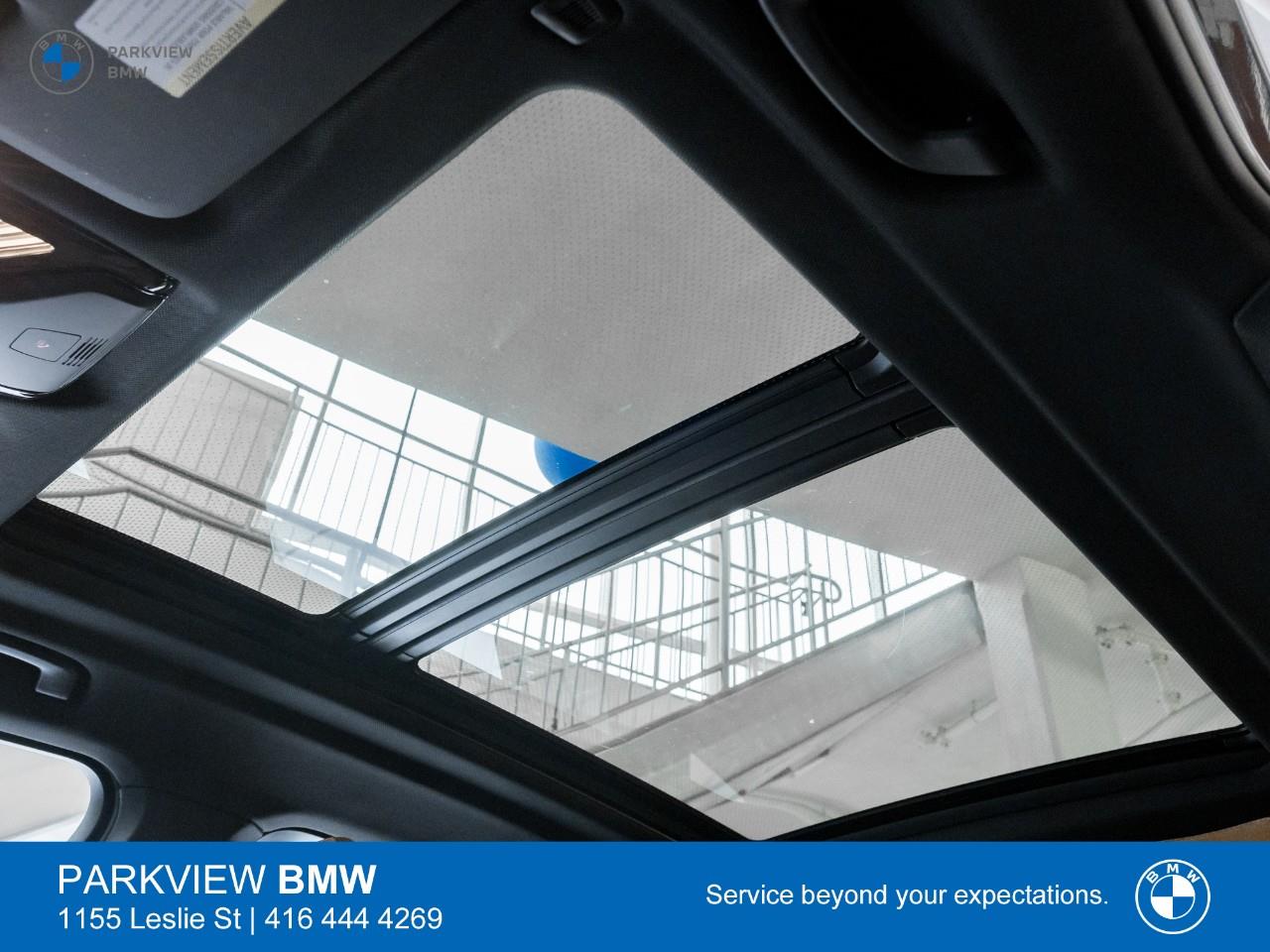 used 2022 BMW X5 car, priced at $68,992