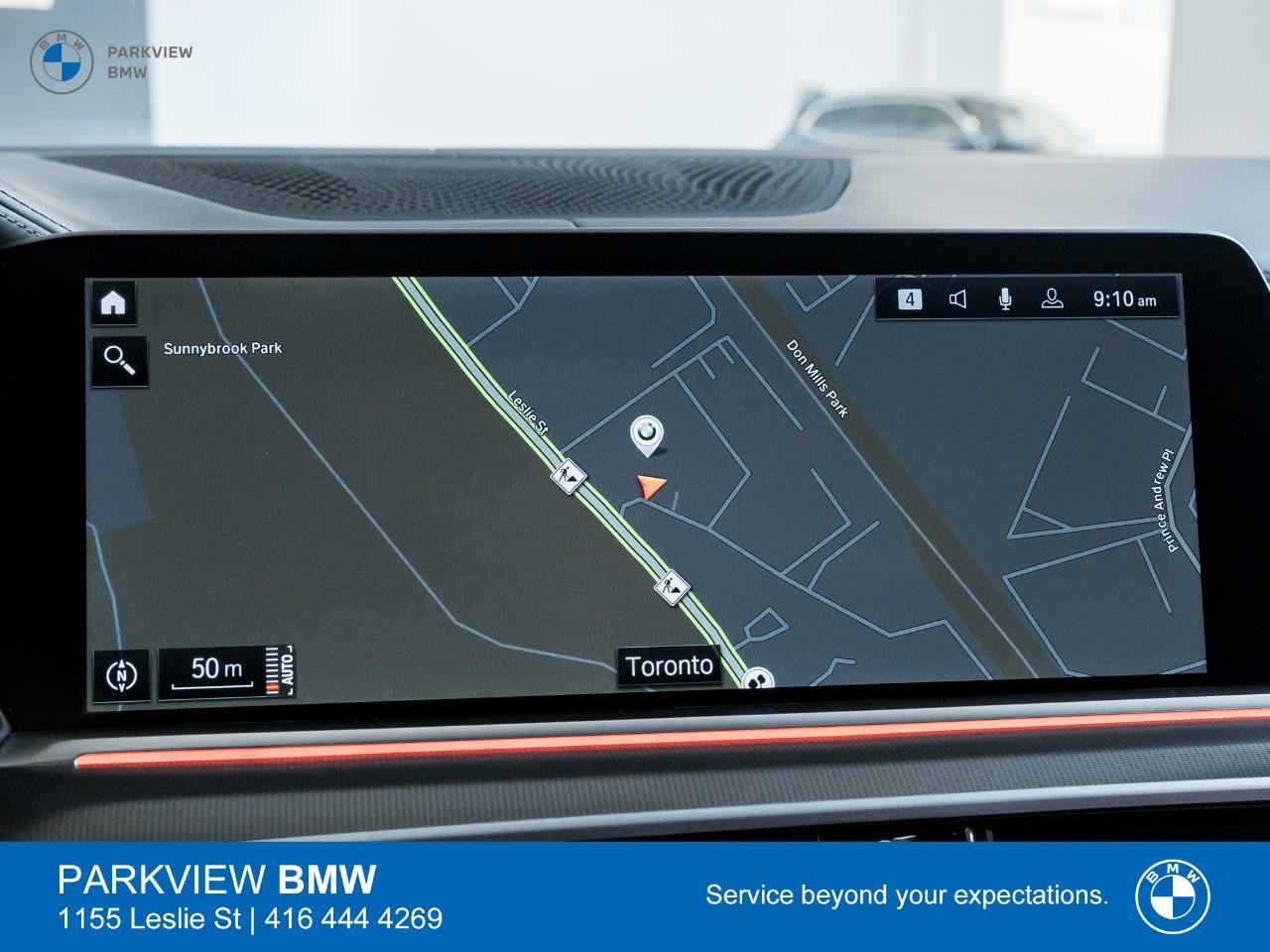 used 2022 BMW X5 car, priced at $68,992