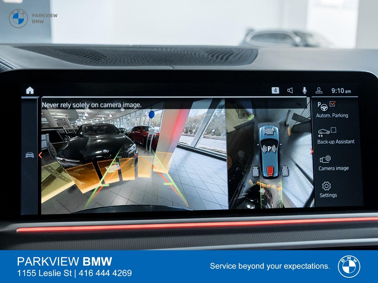 used 2022 BMW X5 car, priced at $68,992