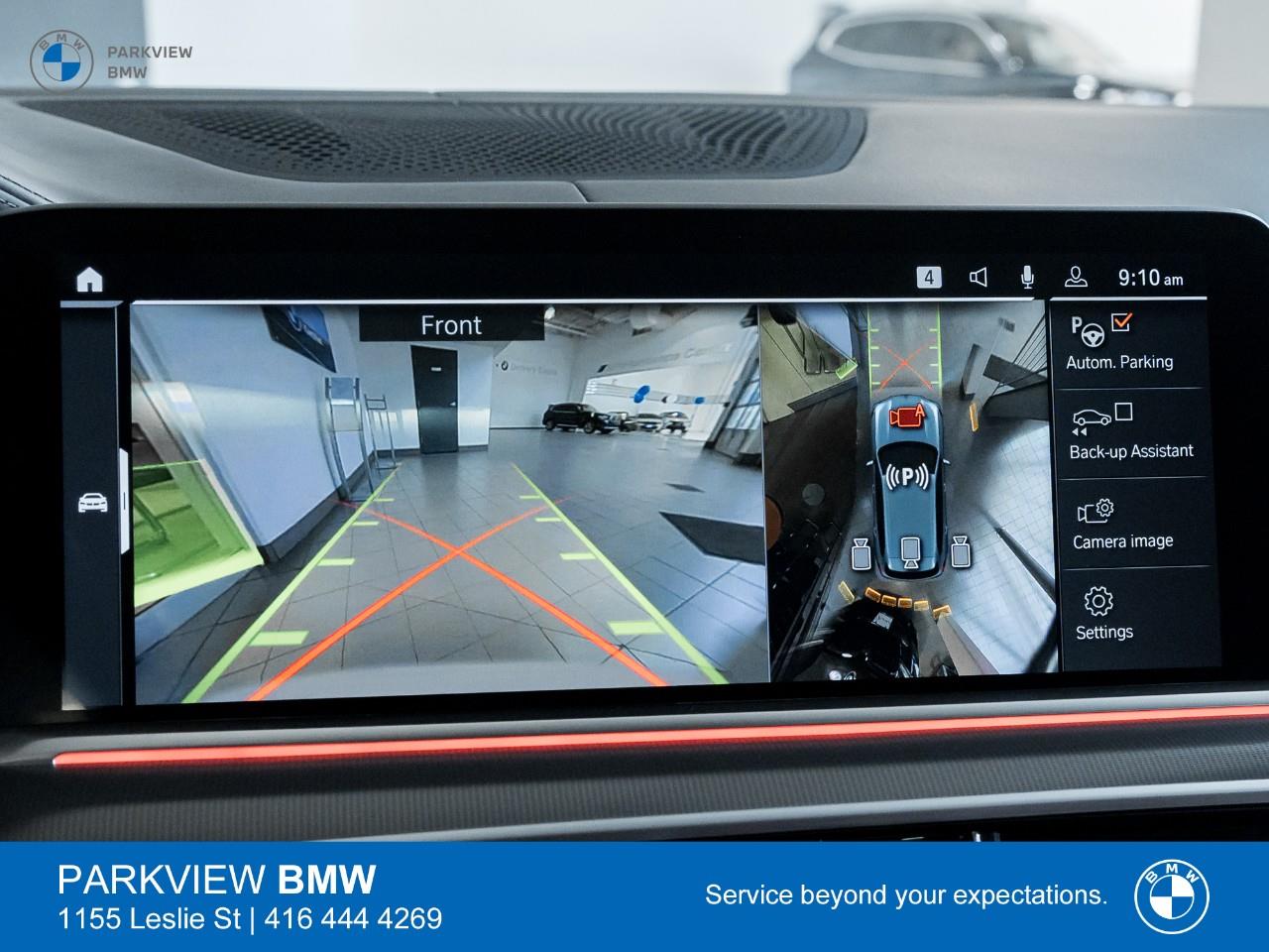 used 2022 BMW X5 car, priced at $68,992