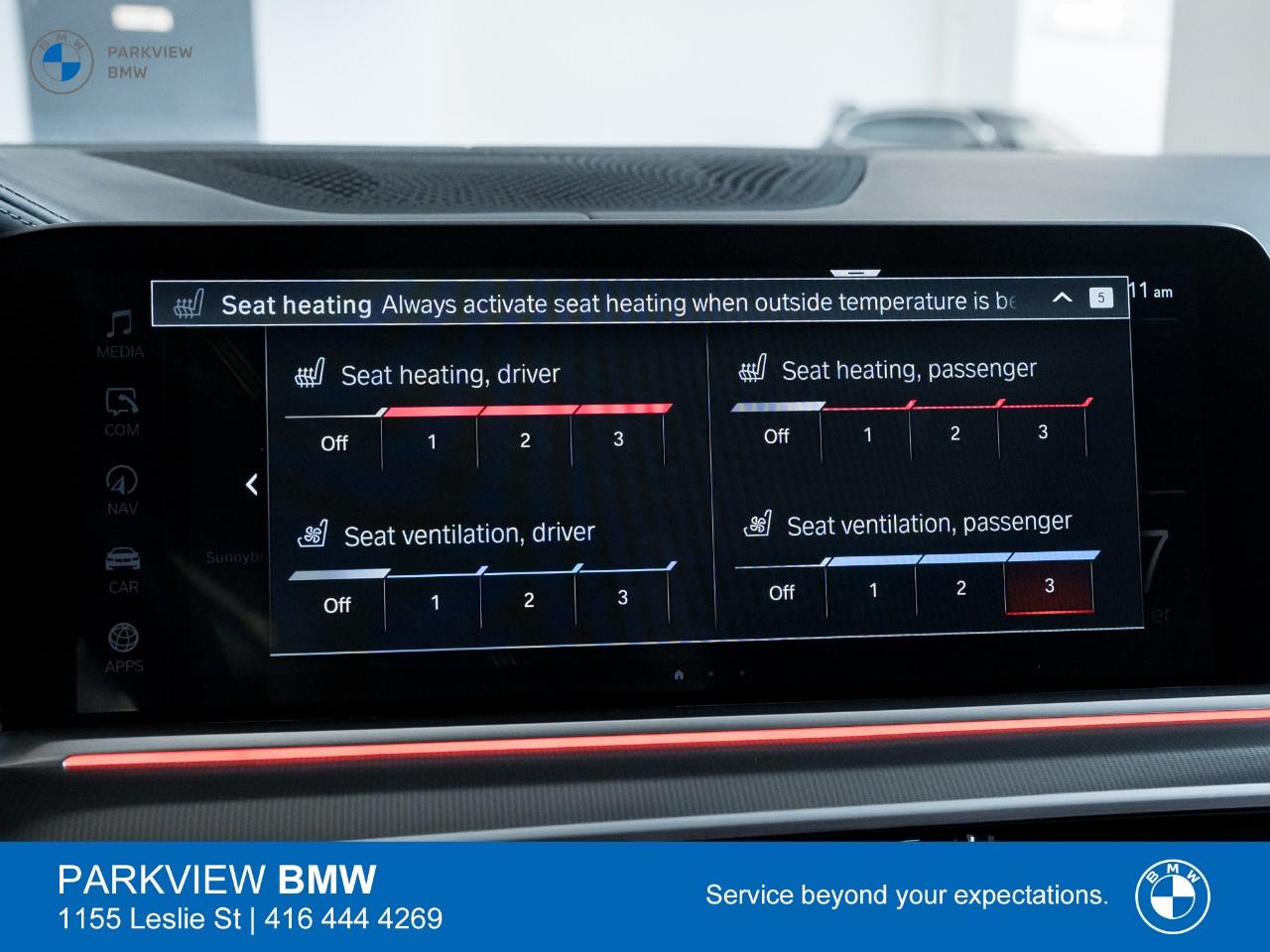 used 2022 BMW X5 car, priced at $68,992