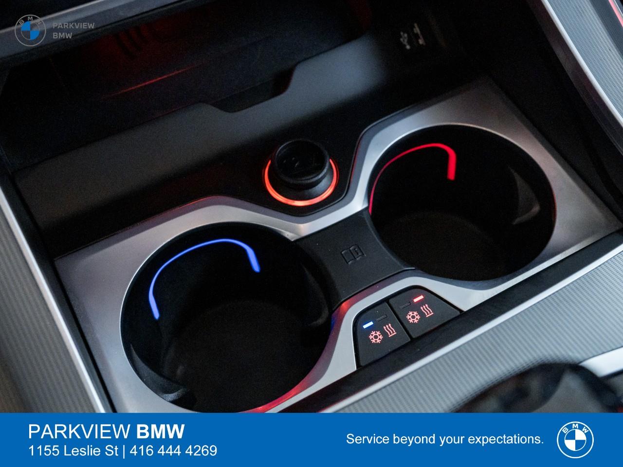 used 2022 BMW X5 car, priced at $68,992