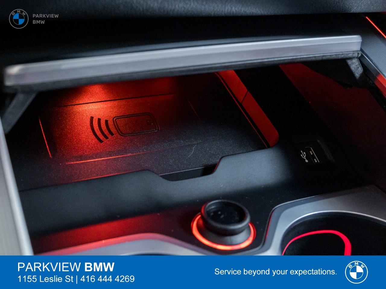 used 2022 BMW X5 car, priced at $68,992