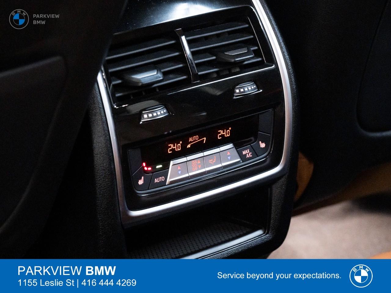 used 2022 BMW X5 car, priced at $68,992