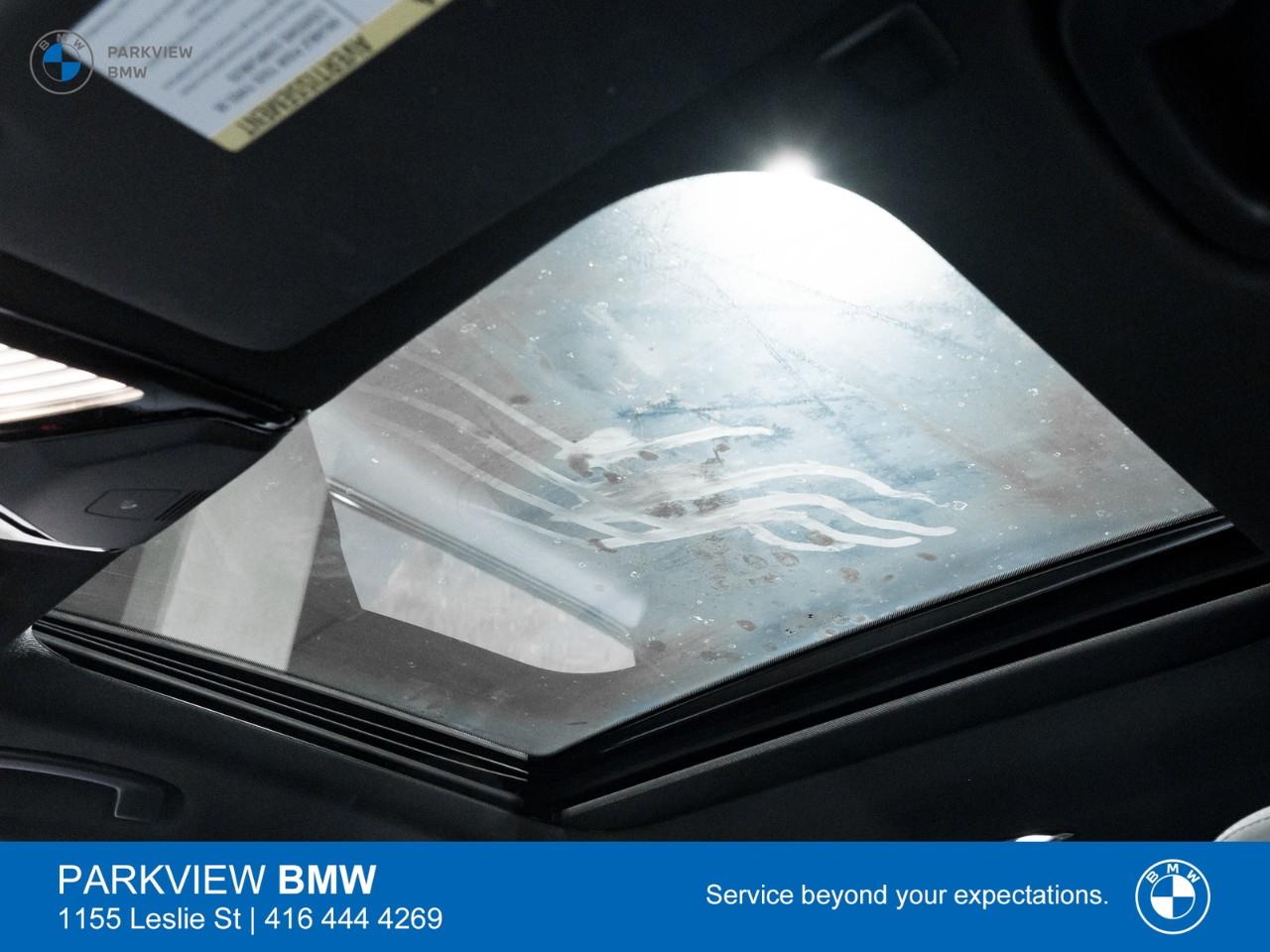 used 2021 BMW 330 car, priced at $38,002